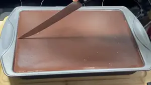 Gâteau qui pleure Turc : Recette facile et délicieuse