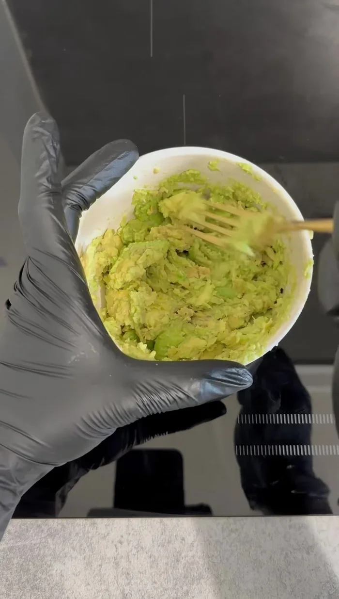 Concasser les avocats.