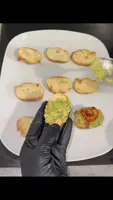 Recette avocat crevettes 5 étoiles : Entrée facile et délicieuse