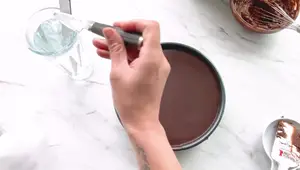 Cheesecake Chocolat Noisette : Recette Décadente Facile