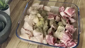 Recettes Ramadan 2025: Pastels au Thon Délicieux!
