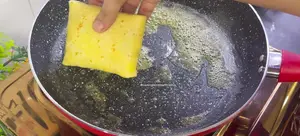 Crêpes au Poulet Tikka au Fromage - Recette Ramadan