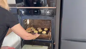 Viennoises chocolat sans beurre : recette facile et gourmande