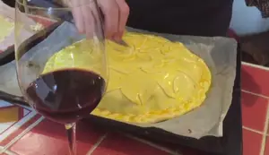 Recette Tarte aux Cèpes, Pigeons & Foie Gras - Délicieux!