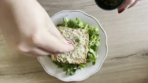 Croque Monsieur Air Fryer : Recette Facile et Rapide