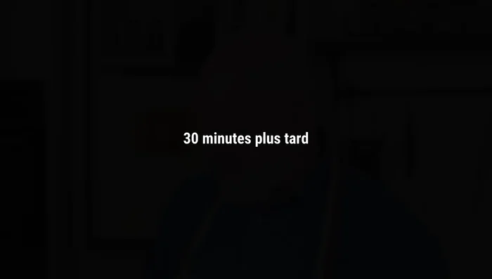 Enfourner les légumes pour 30 minutes.