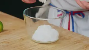 Recette Rapide: Poulet Rôti, Carottes & Patate Douce (30 min)