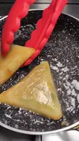 Recette Bricks Saumon Poireaux: Préparation Facile et Délicieuse