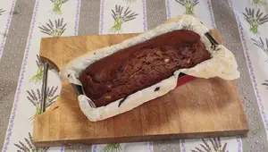 Cake Banane Chocolat Anti-Gaspi : Recette Facile et Délicieuse