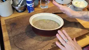Terrine de Pot-au-Feu Glacée: Recette facile et délicieuse