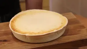Flan Yaourt facile et crémeux : Recette rapide et délicieuse