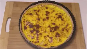 Flan aux Pommes facile : Recette maison étape par étape