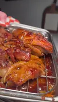 Jarret de Porc Confit : Recette Facile et Gourmande
