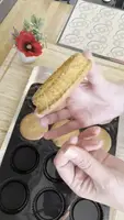 Fond de tarte facile : Recette et astuce avec moule Guy Demarle