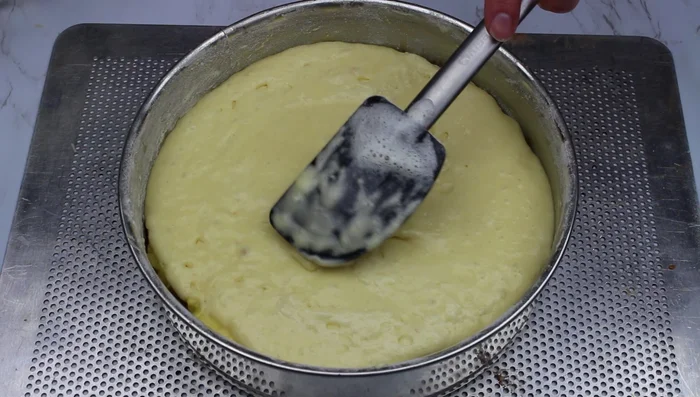 Enfourner à 180°C pendant 25 à 30 minutes.