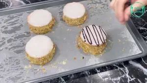 Mille-feuille express : recette facile et rapide !
