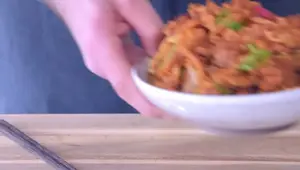 Recette de Poulet Pilé Chong G (Yunnan, Chine)