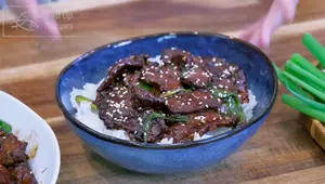 Bœuf Mongol : Recette Authentique Facile et Délicieuse