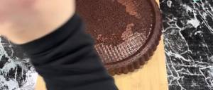 Recette Besbousa au Chocolat : Moelleuse et Fondante !