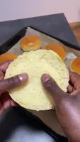 Recette de Burgers Brioche Maison: Pâtes moelleuses et gourmandes