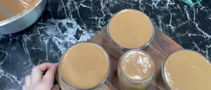 Mousse au Chocolat Légère : Recette Facile et Rapide