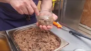Recette Rillettes Maison : Guide étape par étape