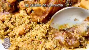 Pieds de Veau Marocains : Recette Familiale Facile