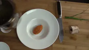 Recette allégée : Lapin farci aux pruneaux - Chef Diététique