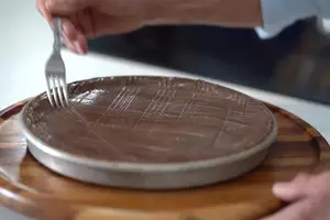 Gâteau Basque Chocolat Pistache : Recette Facile et Luxueuse