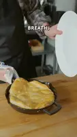 Tarte Tatin aux Pommes Épicée : Recette Facile et Gourmande