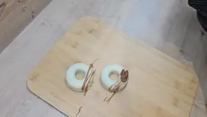 Gâteaux Sans Cuisson Faciles aux Spéculos - Recette Action