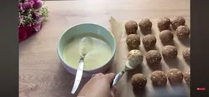 4 Recettes Gâteaux Sans Cuisson faciles pour l'Aïd