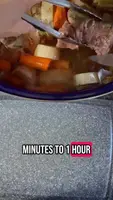 Recette Tofu Pot-au-Feu léger : Plat réconfortant
