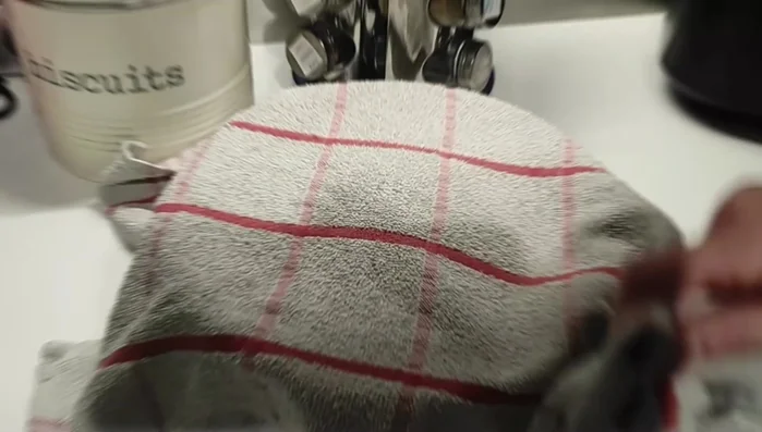 Après 3 heures, mettre la pâte au réfrigérateur pendant 3 heures.