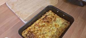 Tarte Pommes de Terre sans Pâte : Recette Facile & Rapide