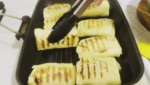 Crêpes Poulet Tikka Veganes: Recette Facile et Délicieuse