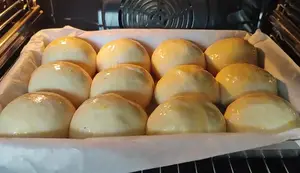 Brioche Danubio : Recette Facile et Détaillée