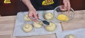 Brioche Cù Tuppo Sicilienne : Recette Facile et Détaillée