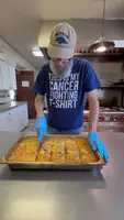 Recette de tarte aux tacos facile et délicieuse !