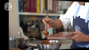 Recette des Barres de Chocolat de Dubaï : Un Délice Croquant !