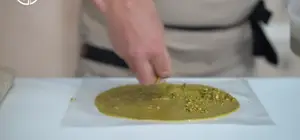 Gâteau Matcha Pistache Dubai : Recette Facile et Délicieuse