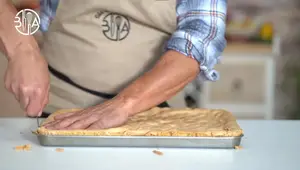 Biscuits Pistache Délicieux : Recette Facile et Rapide