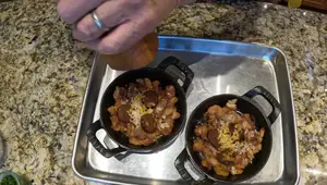 Cassoulet Déconstruit : Recette Facile et Élégante