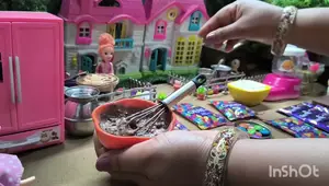 Gâteau au chocolat miniature : recette facile et rapide