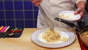 Pâtes au Saumon Express: Recette Facile et Délicieuse en 30 min