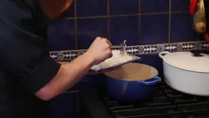 Bœuf épicé croustillant : Recette rapide et facile (30 min)