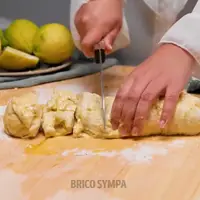 Recette Pâtisserie Facile: Chaleur Gourmande!
