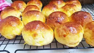 Recette Brioche Sans Gluten : Facile et Délicieuse