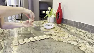 Recette Infaillible de Macarons Meringués Italiens : Coques Parfaites