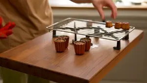 Canelé Bordelais Parfait : Recette & Tests Détaillés